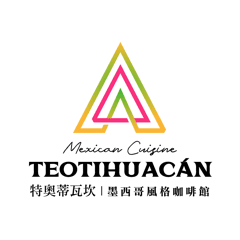 Teotihuacán Online Ordering 訂餐網站