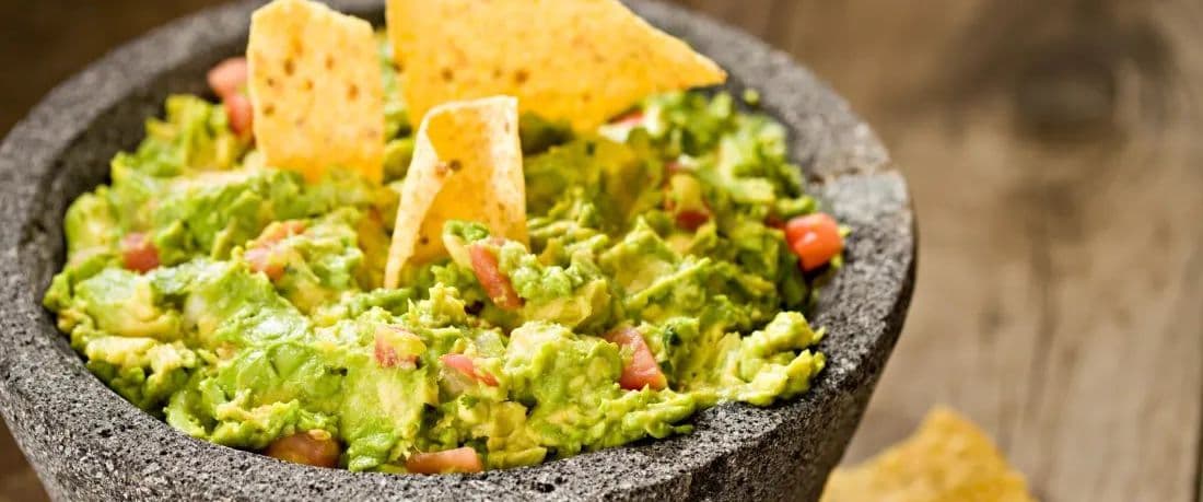 Teotihuacan 墨西哥料理